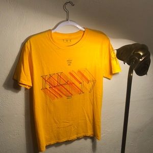 Kendrick Lamar DAMN TOUR